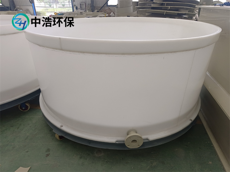 封开PP抽滤槽